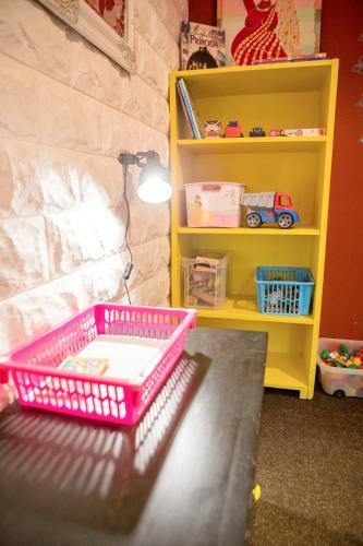 Hostal Pension Aqualand