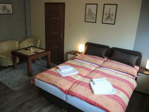 Apartmany Rudolf