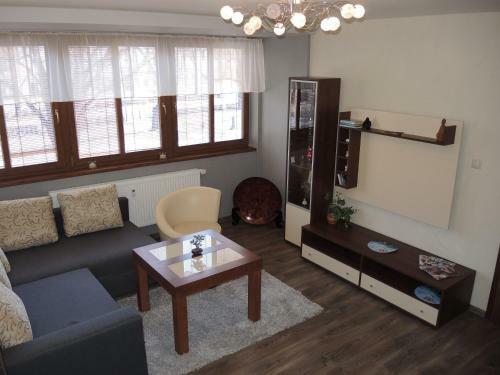 Apartmany Rudolf