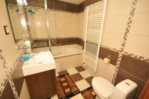 Apartmany Rudolf