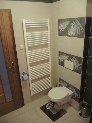 Apartmany Rudolf