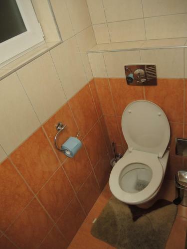 Apartmany Rudolf