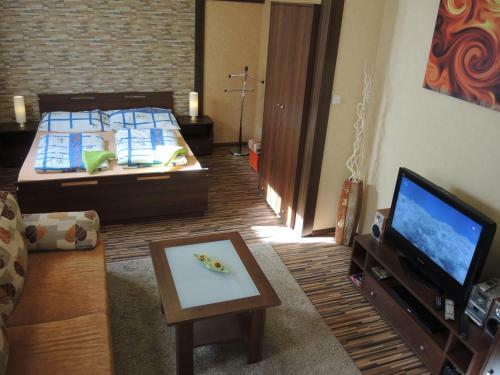 Apartmany Rudolf