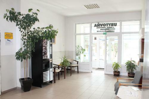 Hostel Turist