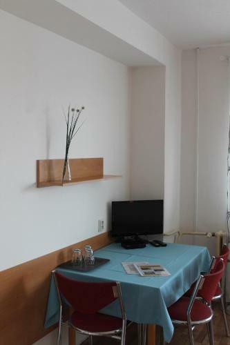 Hostel Turist