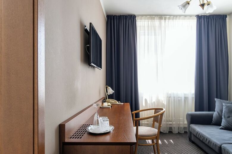 Hotel Polana