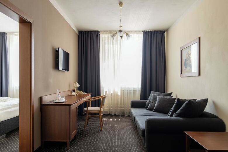 Hotel Polana