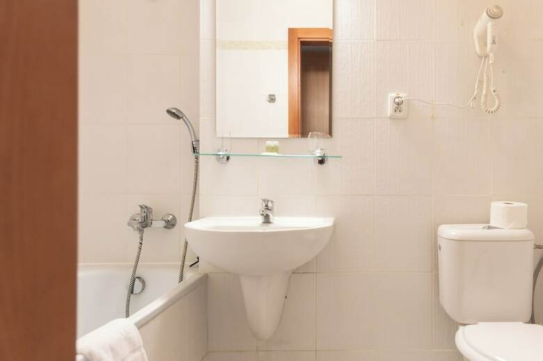 Hotel Polana