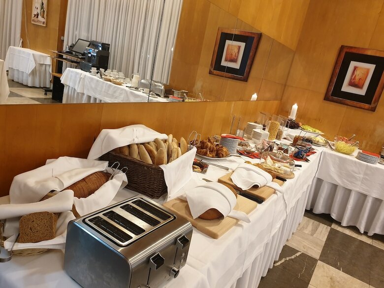 Hotel Polana