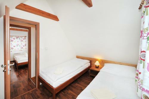 Aplend Chaty Deluxe Tatry Holiday