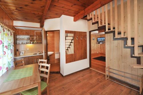 Aplend Chaty Deluxe Tatry Holiday