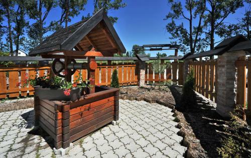 Aplend Chaty Deluxe Tatry Holiday