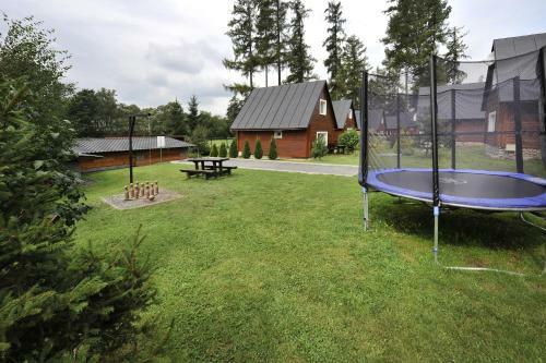 Aplend Domceky Tatry Holiday