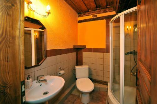 Aplend Apartm�ny Village