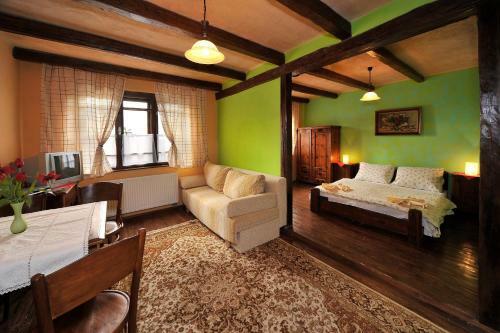 Aplend Apartm�ny Village