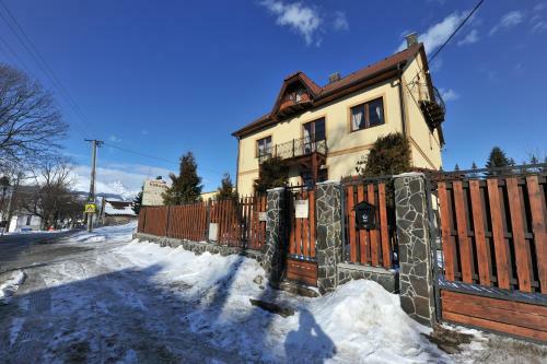 Aplend Apartm�ny Village