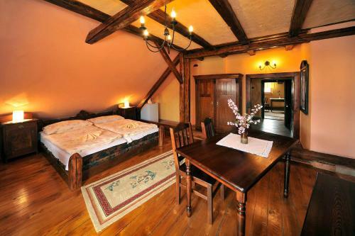 Aplend Apartm�ny Village