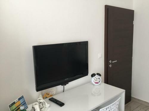 Hostal Penzi�n U Mami