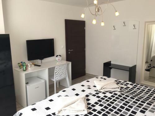 Hostal Penzi�n U Mami