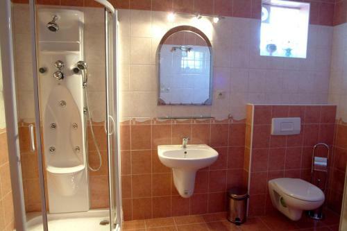 Hostal Penzi�n U Mami