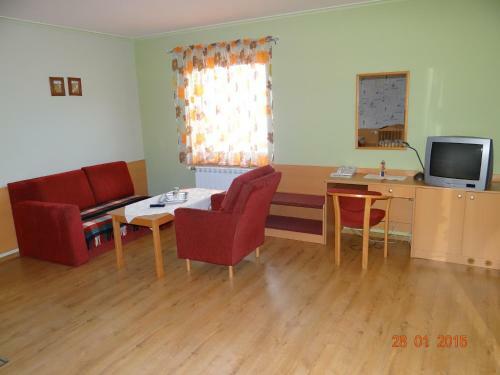 Hostal Penzion Eso