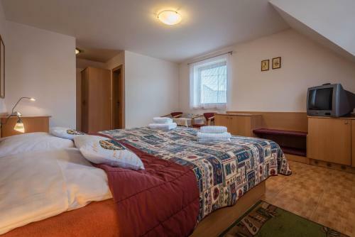 Hostal Penzion Eso
