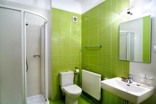 Hotel Bystricka