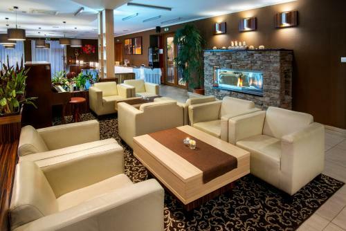 Hotel Bystricka