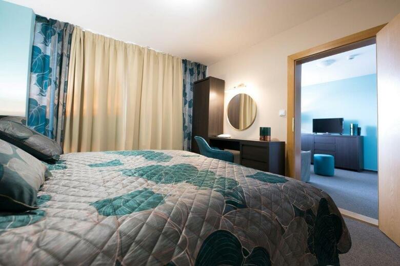 Hotel Zlat� B�k