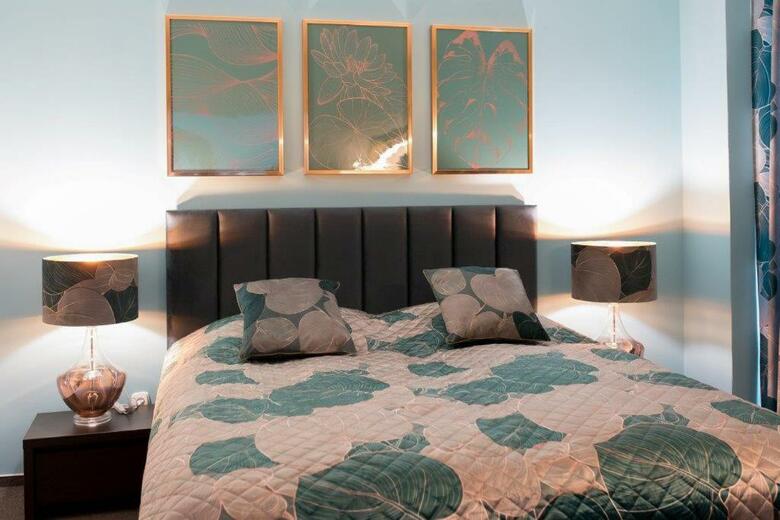 Hotel Zlat� B�k