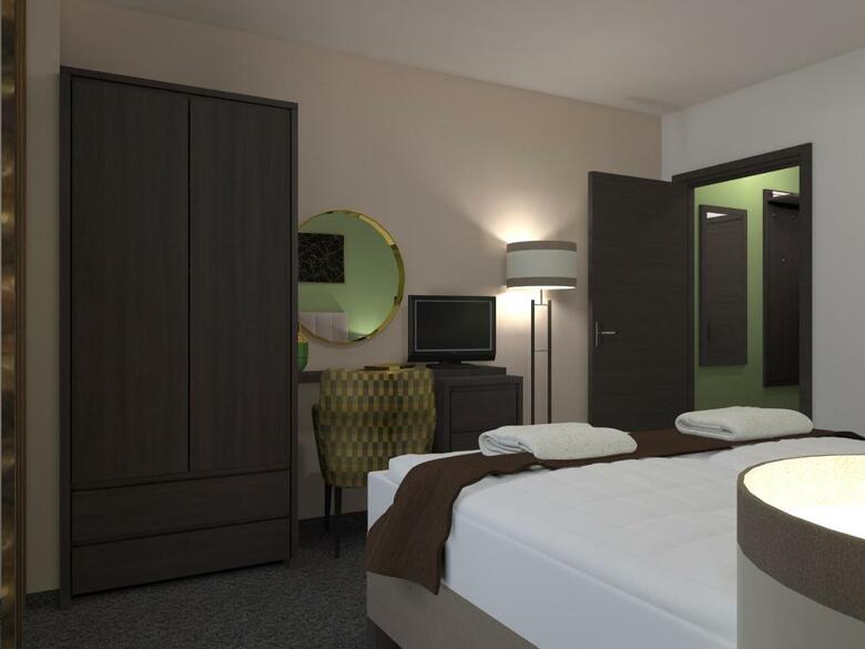Hotel Zlat� B�k