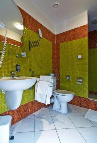 Gala Kongres Hotel