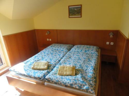 Hostal Penzion Eka