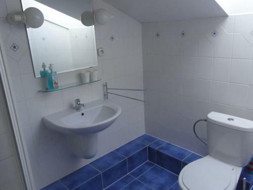 Hostal Penzion Eka