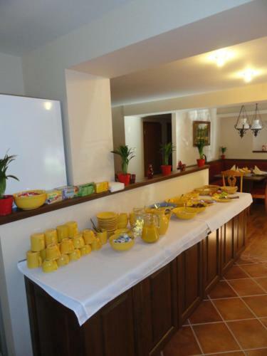 Hostal Penzion Eka