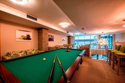 Wellness Hotel Bystr�