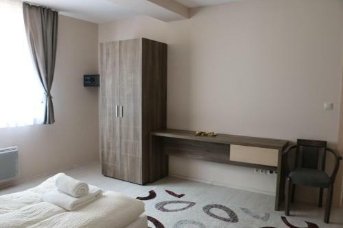 Apartamentos Simply Relax