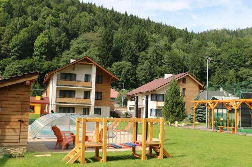 Apartamentos Simply Relax