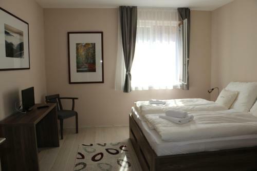 Apartamentos Simply Relax