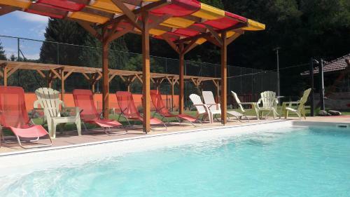Apartamentos Simply Relax