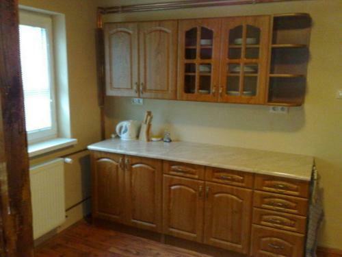 Apartmany Livia