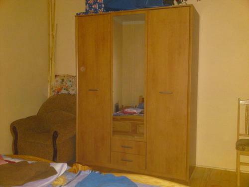 Apartmany Livia