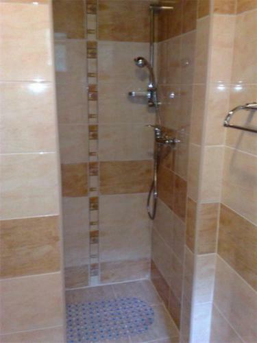 Apartmany Livia