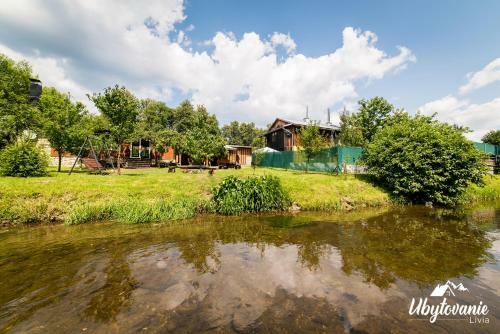 Apartmany Livia