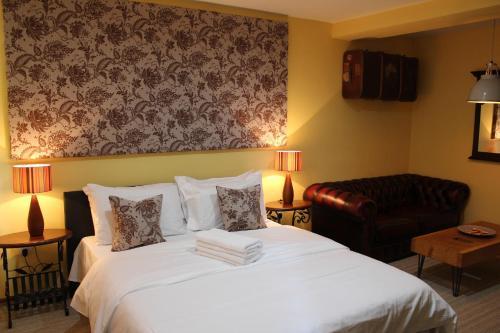 Bed & Breakfast Galleria Betliar