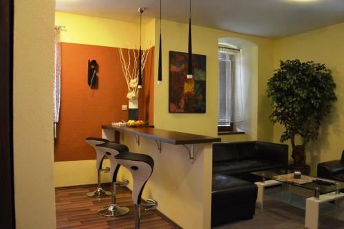 Hostal Penzion Pri Kastieli Betliar