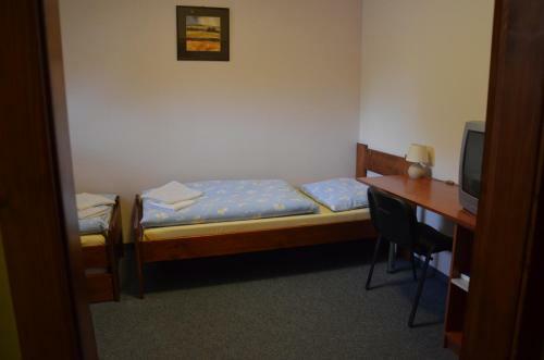 Hostal Penzion Pri Kastieli Betliar