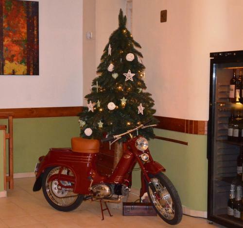 Hostal Penzion Pri Kastieli Betliar
