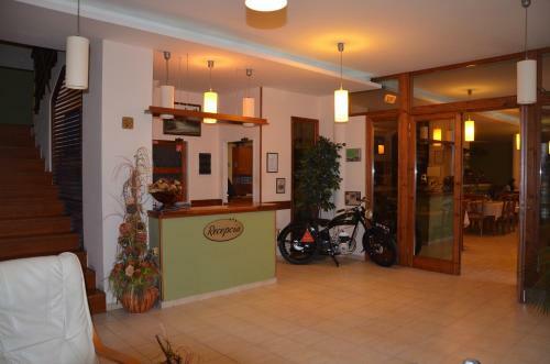Hostal Penzion Pri Kastieli Betliar