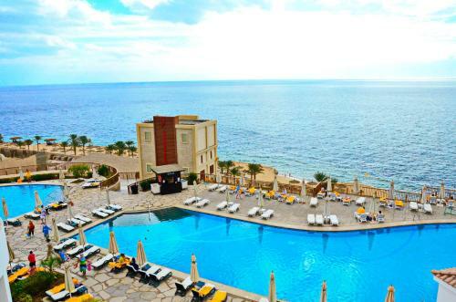 Hotel Reef Oasis Blue Bay Resort & Spa